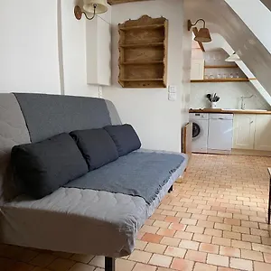 Appartement Saint Germain Flat, Paris