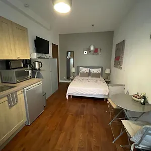 Appartement Saint-placide, Paris