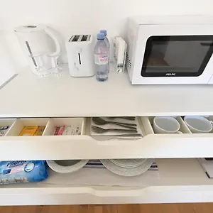 Appartement D'art - Claire, Paris
