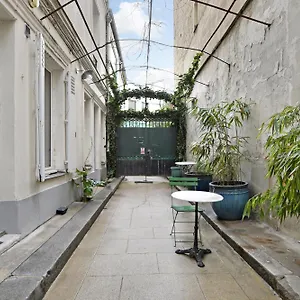 Appartement A Sweet In Montparnasse - Boulevard Du Montparnasse, Paris