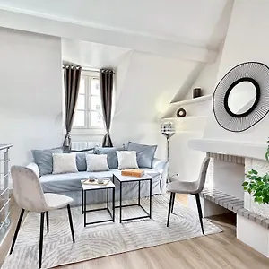 Appartement Saint Germain Des Prés - Amazing Duplex - 2066, Paris
