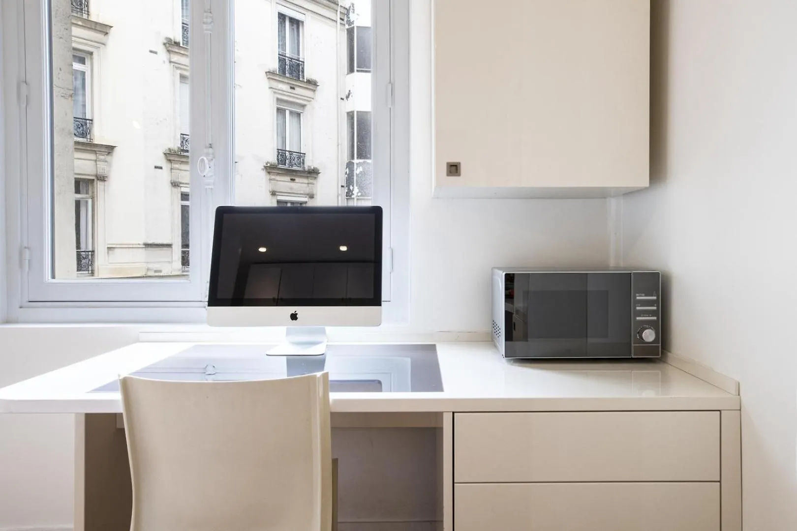 Tiny House St Germain Apartment Paris France