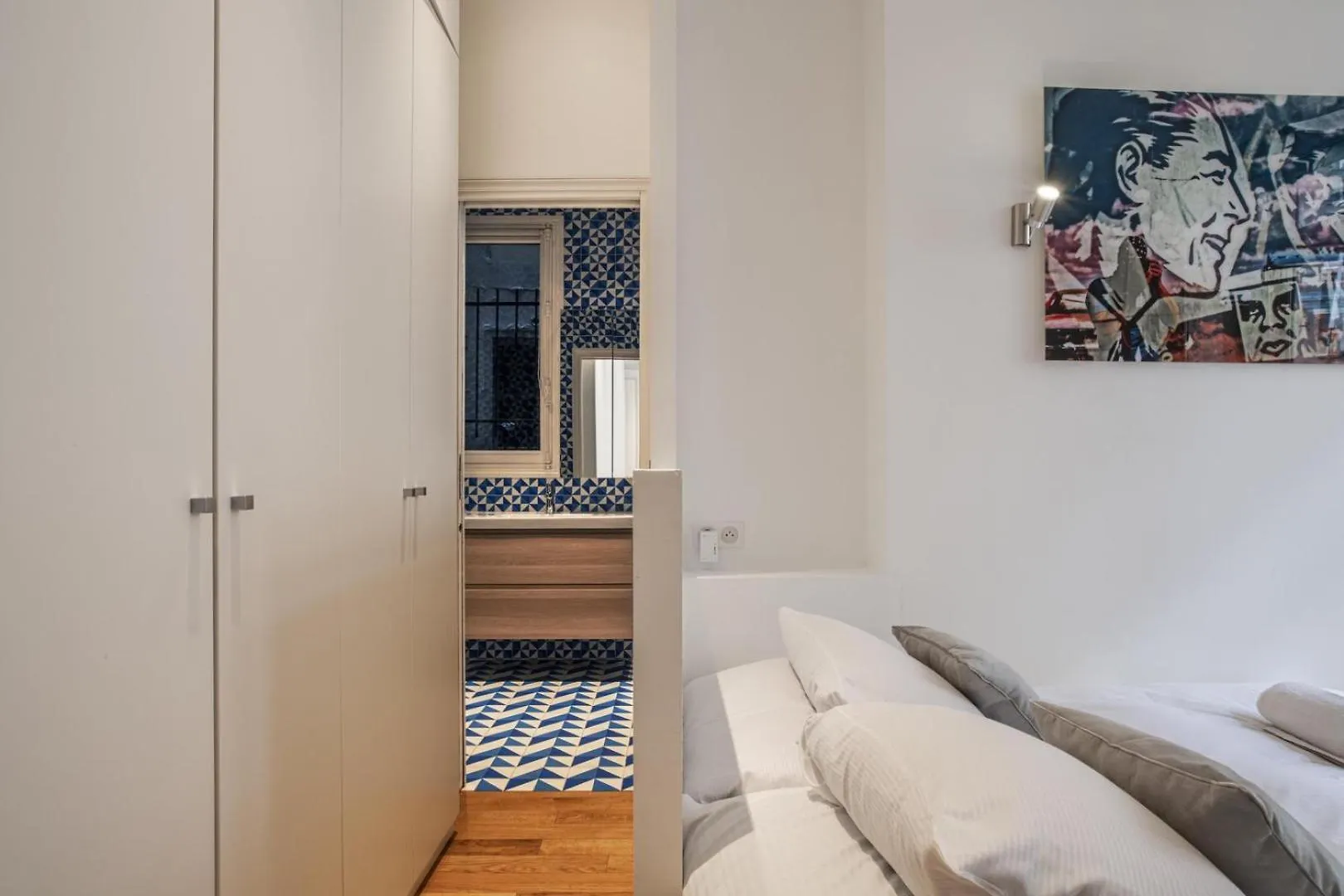 Апартаменты Tiny House St Germain Париж 0*,  Франция